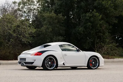 RK Coupe/Spyder